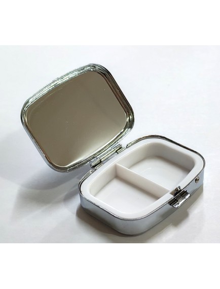 İstanbul Temalı İlaç Kutusu - Model 3