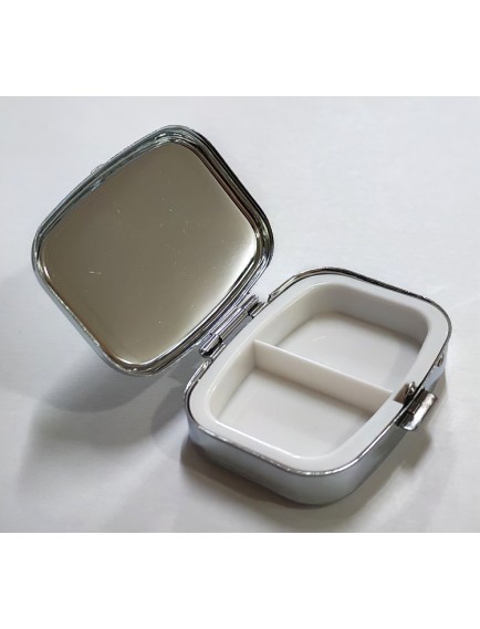 İstanbul Temalı İlaç Kutusu - Model 4