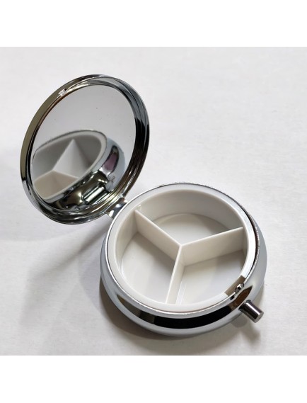 İstanbul Temalı İlaç Kutusu - Model 1