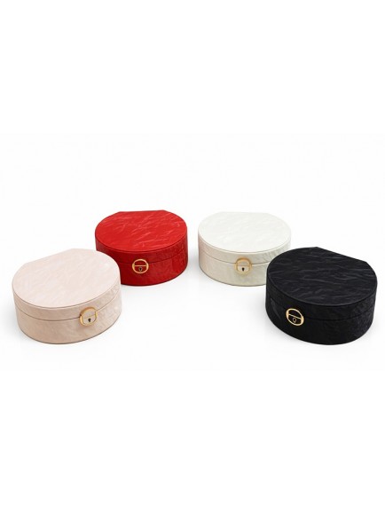 24x21 cm Makyaj Ve Takı Kutusu