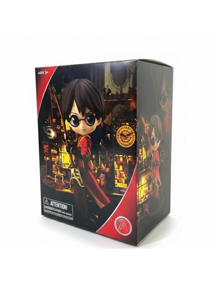 Plastik Harry Potter Figürü 16 Cm