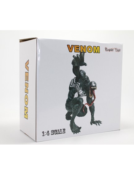 Venom Figürü 43 Cm