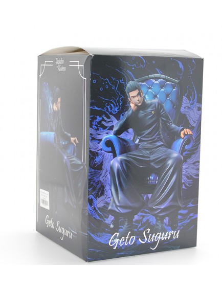 Anime Jujutsu Kaisen Figürü 24 Cm