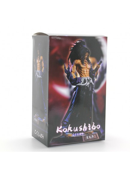 Anime Demon Slayer Kokushibo 30 Cm