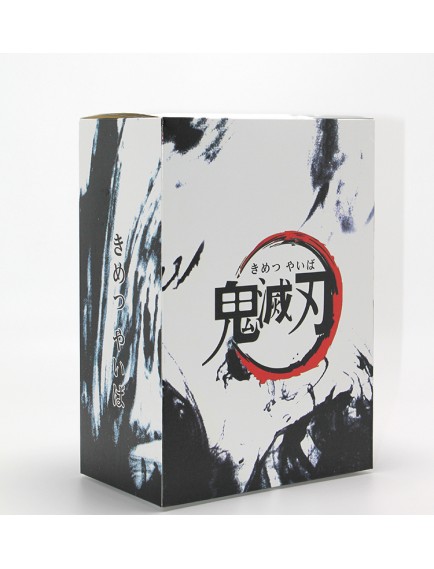 Demon Slayer Kibutsuji Figürü 29 Cm