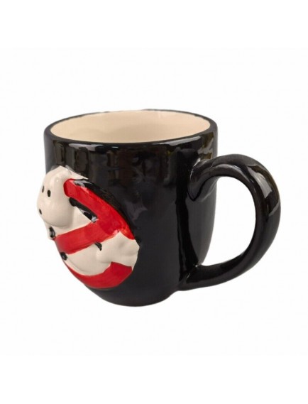 Hayalet Avcıları Kupa Bardak