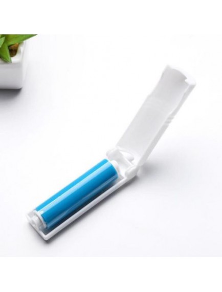 Tüy Ve Toz Toplama Rulosu Cep Boy