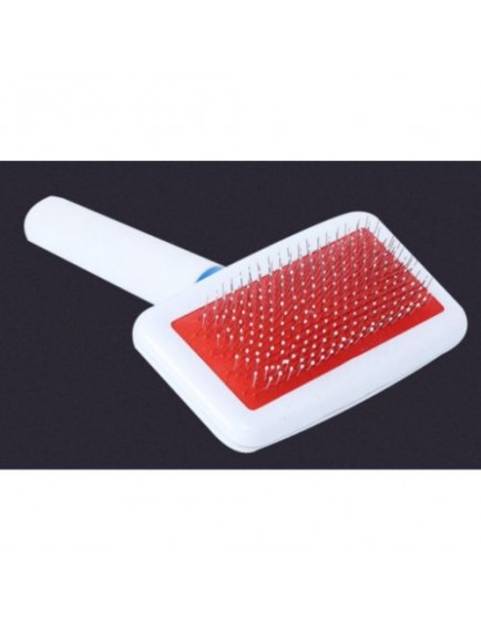 Evcil Hayvan Tarama Fırçası - Telli