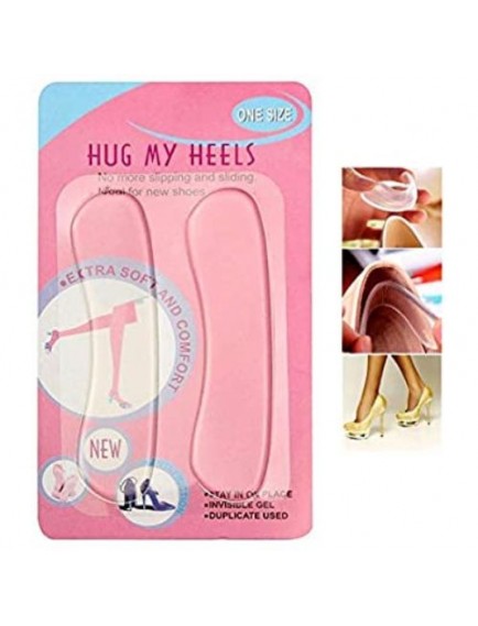 Ayakkabı Vurma Önleyici Silikon