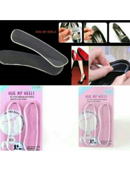 Ayakkabı Vurma Önleyici Silikon