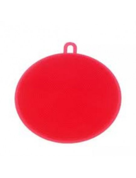 Silikon Bulaşık Yıkama Süngeri 2 Adet