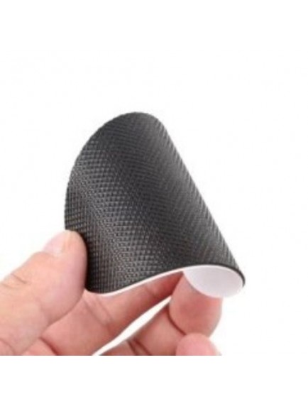 Topuklu Ayakkabı Altına Yapışan Kaydırmaz