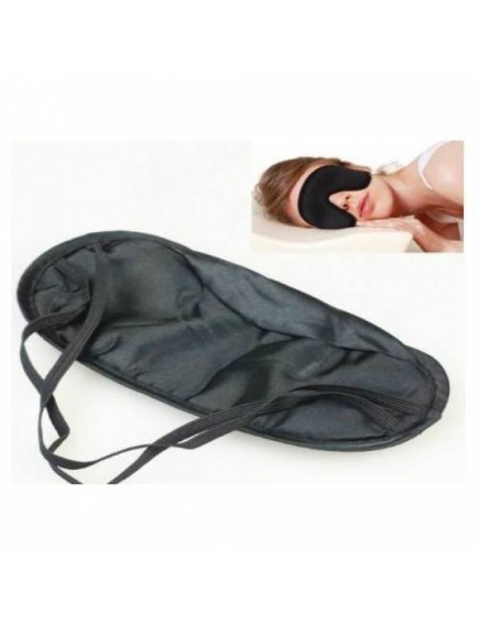 Toptan Uyku Maskesi
