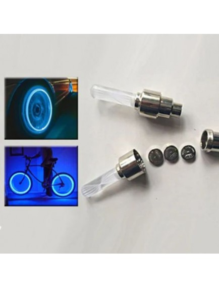 Işıklı Sibop Kapağı 2 Adet