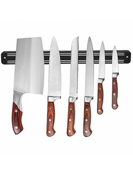 Mıknatıslı Bıçak Askısı 55 Cm.