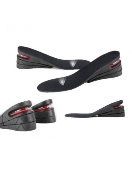 Boy Uzatan Tabanlık 5 Cm.