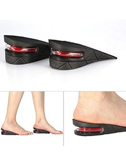 Boy Uzatan Tabanlık 5 Cm.