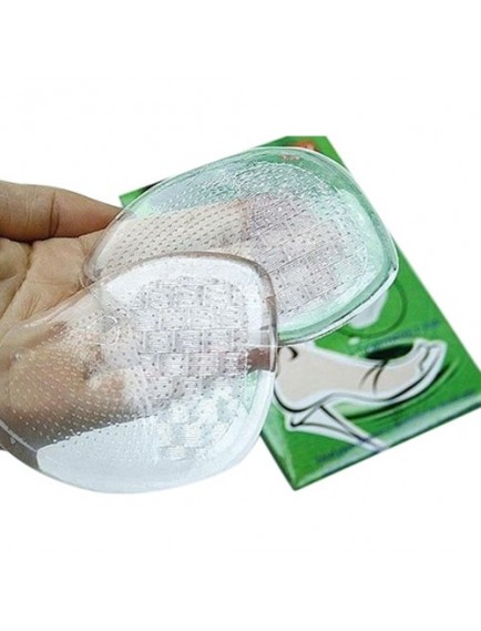 Topuklu Ayakkabı Kalın Kaydırmaz Pad