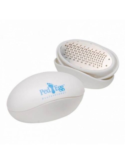 Ped Egg Topuk Törpüsü