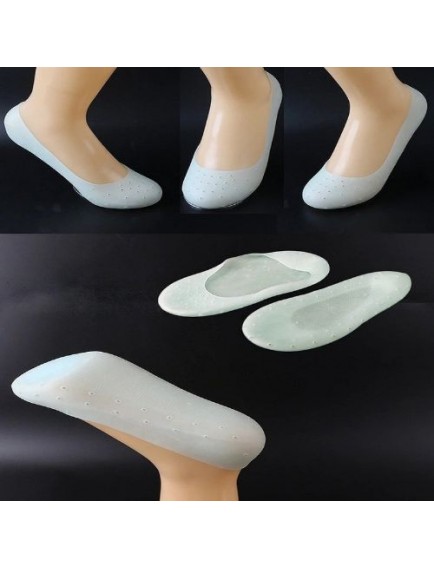 Ayak Rahatlatıcı Silikon Patik