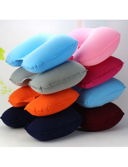 Şişme Seyahat Yastığı