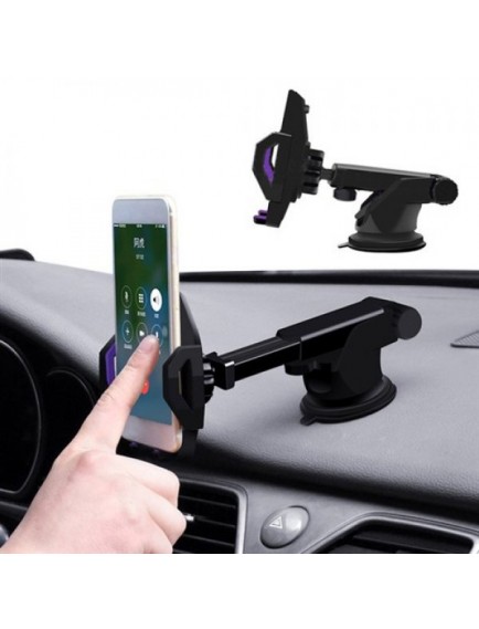 Teleskopik Telefon Tutucu