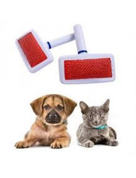 Uzun Tüylü Evcil Hayvan Tarağı