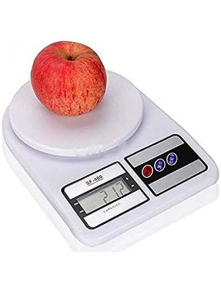 Dijital Mutfak Terazisi