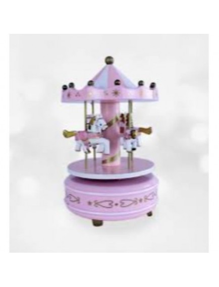 Atlı Karınca Müzik Kutusu