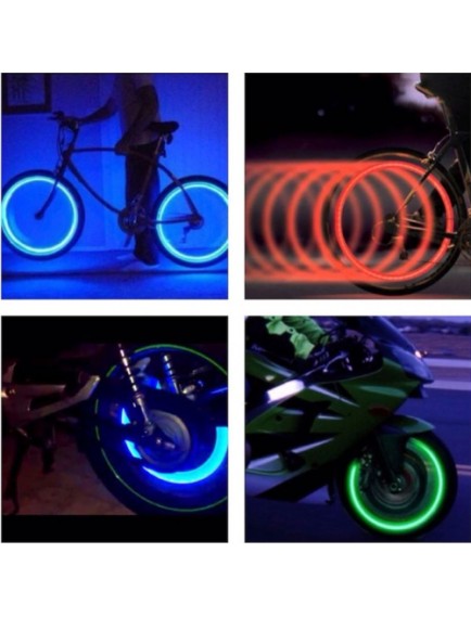 Hareket Sensörlü Sibop Işığı 2 Adet