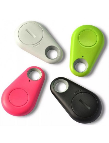 Kayıp Eşya Alarmı Bluetoothlu