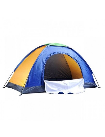 Kamp Çadırı 4 Kişilik