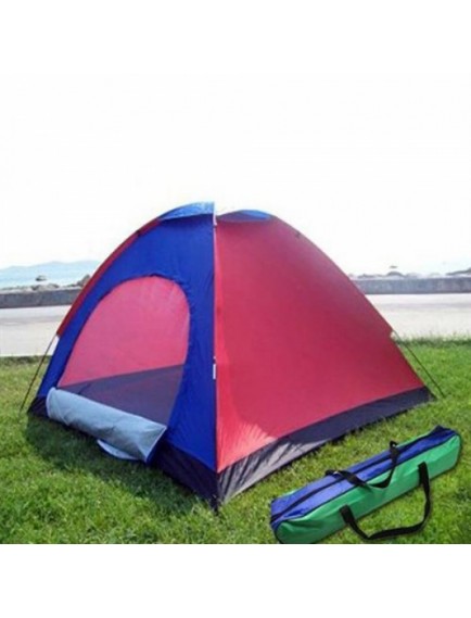 Kamp Çadırı 6 Kişilik