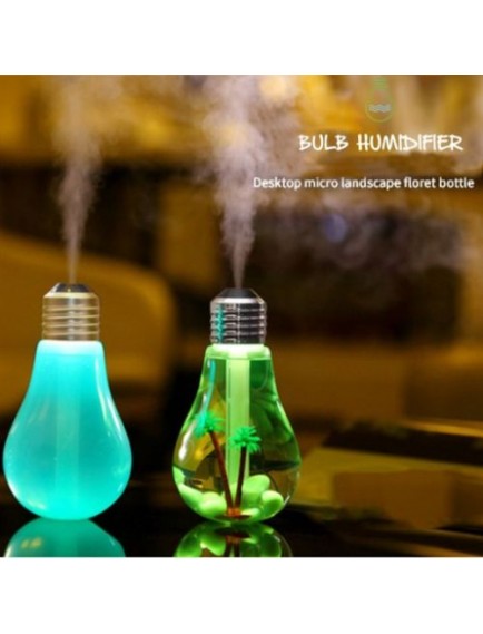 Dekoratif USB Hava Nemlendirici