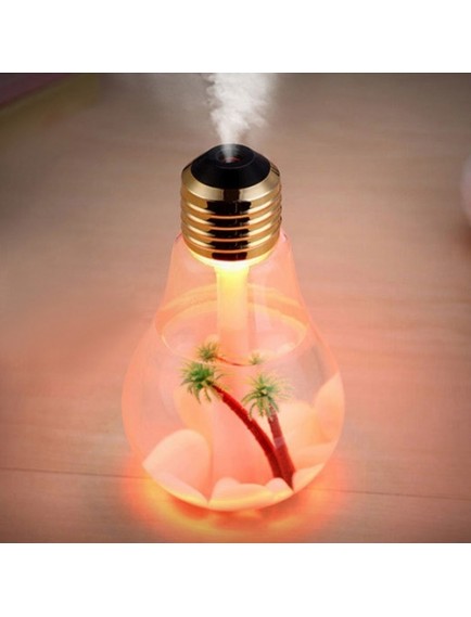 Dekoratif USB Hava Nemlendirici