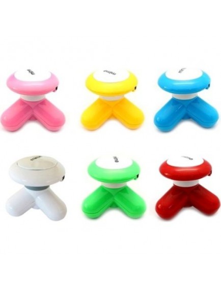 Mimo Mini Masaj Aleti