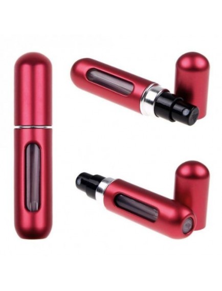 Cep Parfüm Şişesi