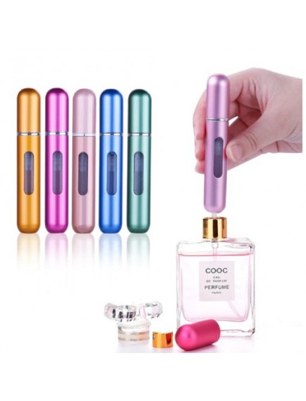 Cep Parfüm Şişesi