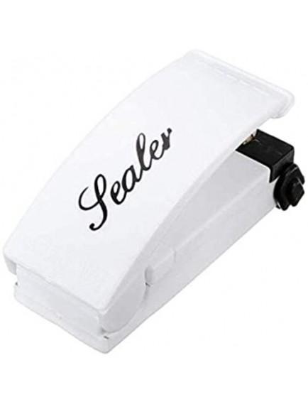 Poşet Kapatıcı Handy Sealer