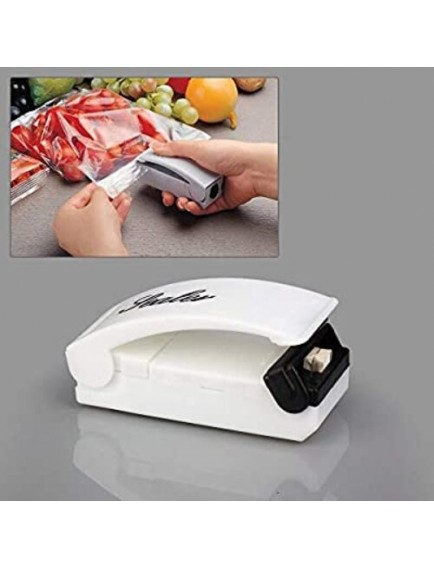Poşet Kapatıcı Handy Sealer