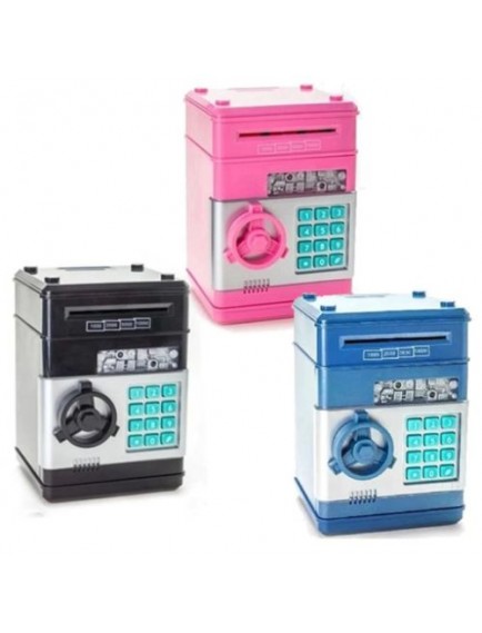 Şifreli ATM Kumbara