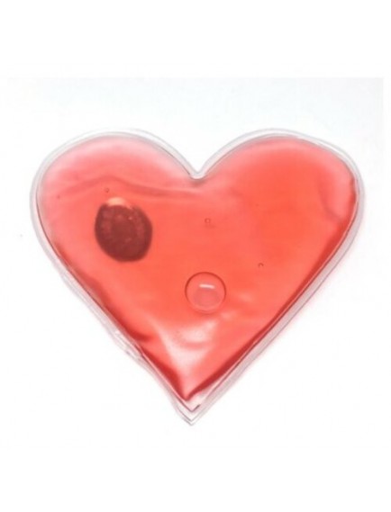 Kalp Şeklinde El Sobası