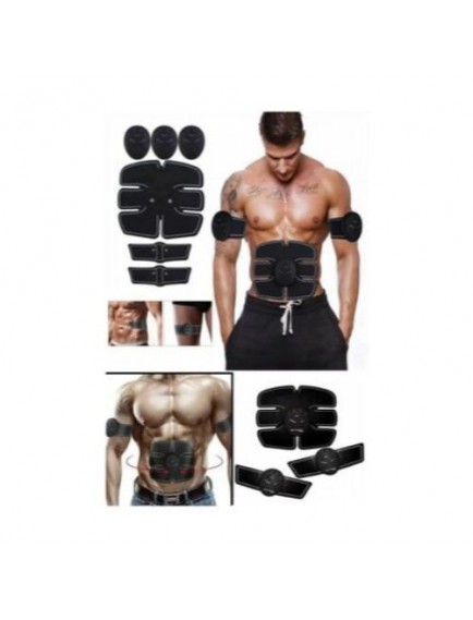 Six Pad Abs Mide Kası Aleti