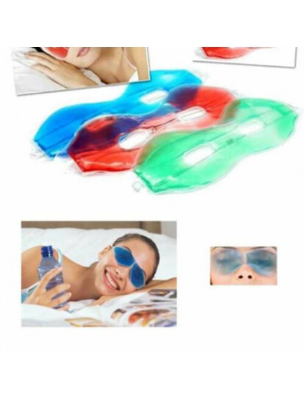 Soğuk Sıcak Jel Göz Bandı