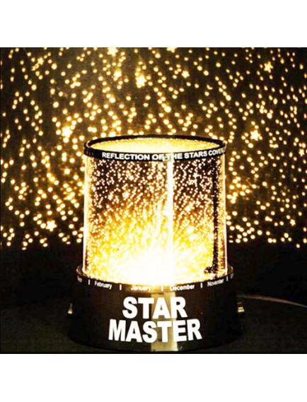 Star Master Gece Lambası