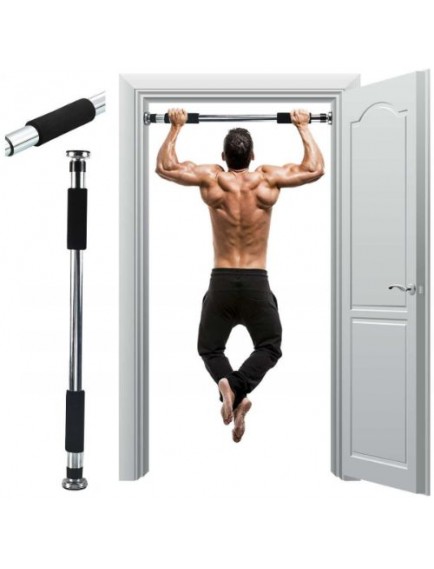 Çok Fonksiyonlu Kapı Barfiksi