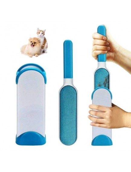 Tüy Temizleme Fırça Seti