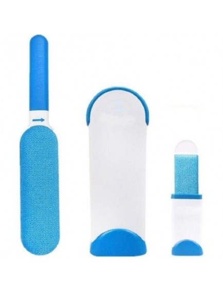 Tüy Temizleme Fırça Seti