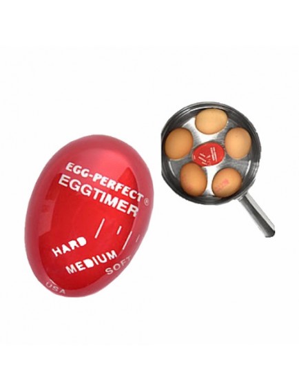 Dublör Yumurta Egg Timer