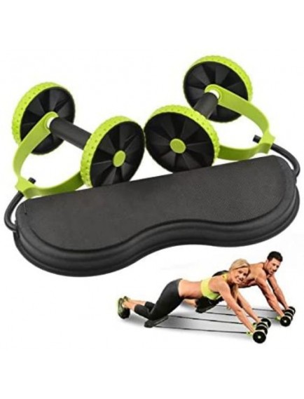 Multiflex Egzersiz Aleti